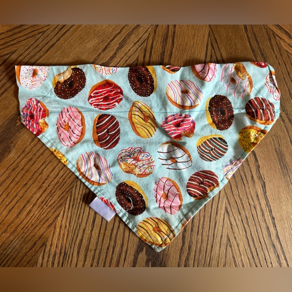 Small Dog Bandana Lot - Picture 2 of 5
